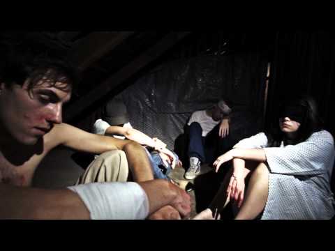 Burnatip - Experimente mit Menschen (Musikvideo, 2012)