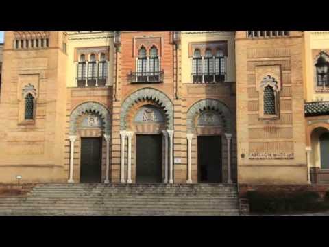 Museo de Artes y Costumbres Populares de Sevilla - Museos: Visiones de España (esp)