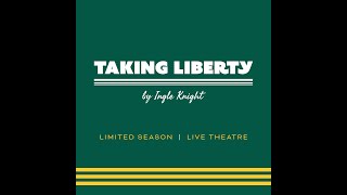 TAKING LIBERTY theme song