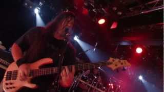 Dying Fetus - Procreate the Malformed - Live at &quot;The Womb to Waste&quot; - Tour 2012