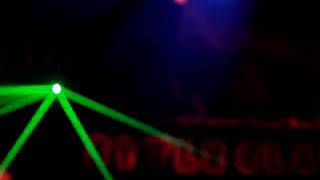 Nathan Fake @ The Picket (Liverpool, UK)