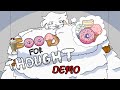FOOD FOR THOUGHT DEMO Feed Them As They Thought Ch 1