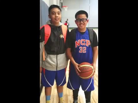 2016 Darren Bball NCP January