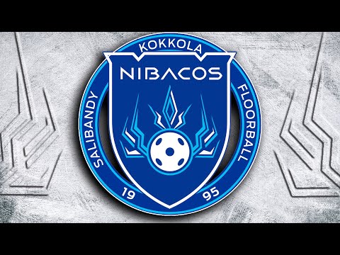 Nibacos T16 juniorit. Hyvällä energialla- onnistuu ekalla!