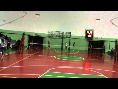 SENAGO - LURANO 3-0 [prima parte]