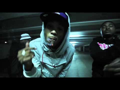 GVal x Lil Yase - All My Niggaz (Official Video)