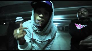 GVal x Lil Yase - All My Niggaz (Official Video)