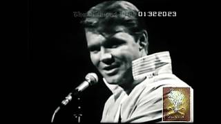Glen Campbell 1965 An Elvis Presley Celebration of Life ~ &quot;Trouble&quot; &amp; &quot;Surrender&quot;