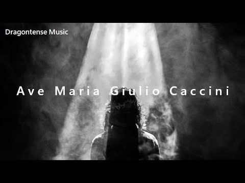 Ave Maria Giulio Caccini | DRT Mix