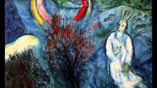 Charles Koechlin: Le Buisson Ardent (1933/1945)