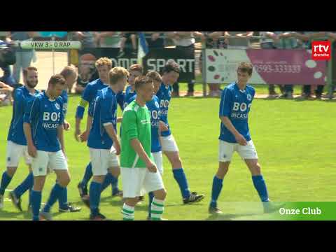 Title for Volatility Power Westerbork