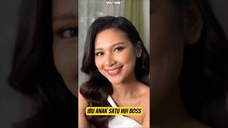 Download lagu Nona Indah Ibu Anak Satu Nih Boss ✌️#indahpermatasari mp3
