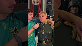 TRANSFORMEI OS JOGADORES EM PRESIDENTES DO BRASIL E DEU NISSO…👀