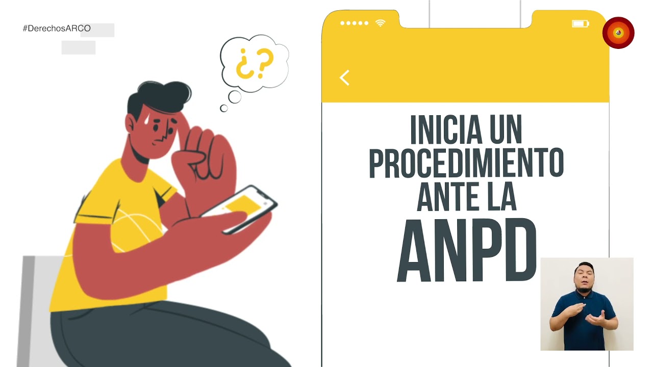 #ConsultorioAlegra | ¿Cómo ejercer tus derechos ARCO?