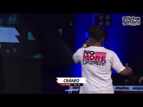 EASY MODE DE LITZEN VS JOTA