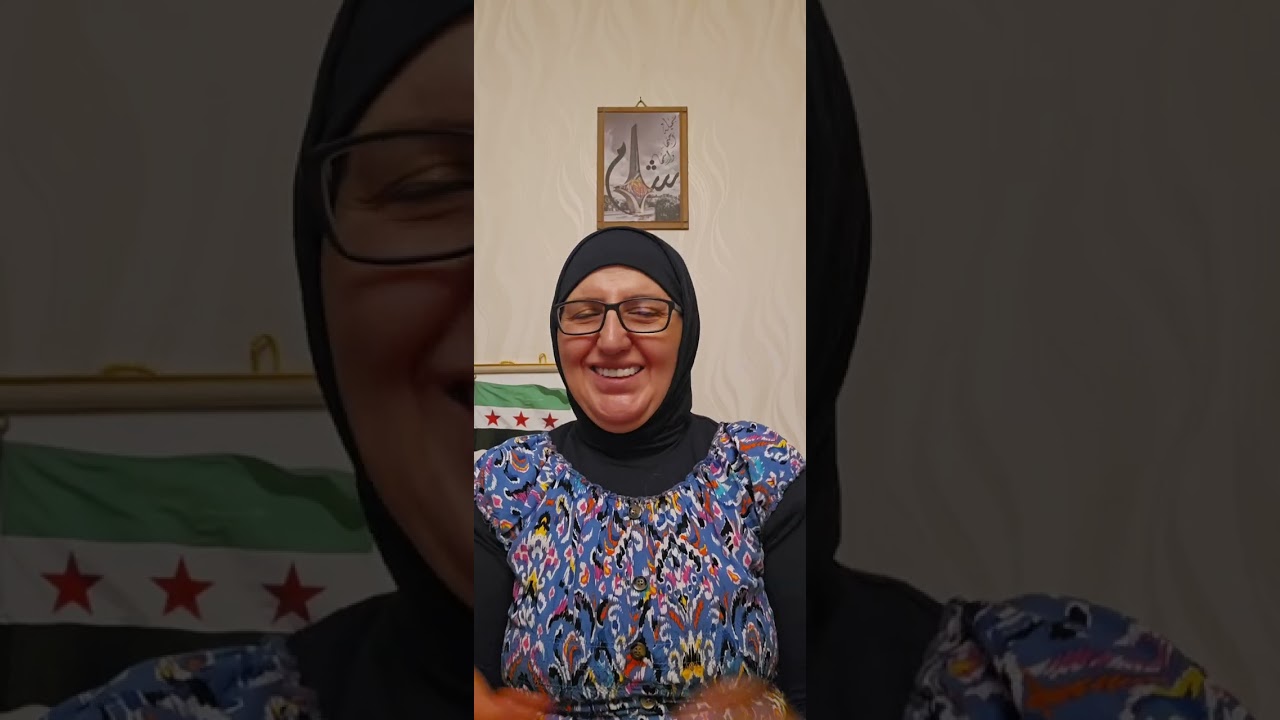 ابن جبل محسن يرد على رامي مخلوف ويصفه بما يليق به وبهبله