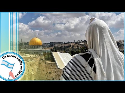 Un recorrido por el corazón de Israel - Jerusalén la Ciudad Santa