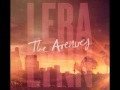 Lera Lynn - Refrain (The Avenues) 