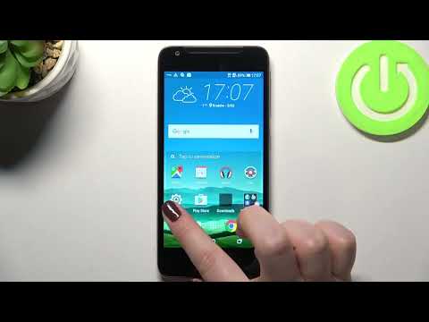 How to check Serial Number on HTC Desire 628 | How to Check IMEI on HTC Desire 628