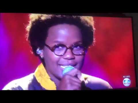 Priscila Tossan eliminada