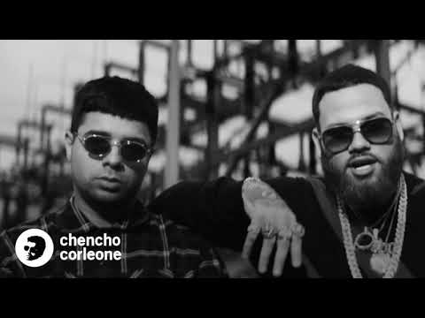 Chencho Corleone Ft Miky Woodz - Impaciente (Acapella Almost)