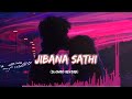Mate Miligala Mo Jibana Sathi New Version Slowe Reverb Sad Odia Lofi Song