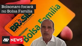 “Novo Bolsa Família só depende do ‘ok’ do presidente”, afirma ministro Onyx Lorenzoni