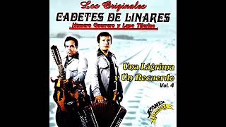 Tu Partida - Los Cadetes De Linares