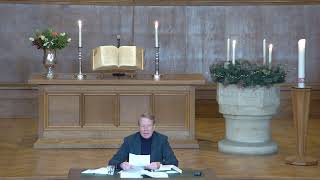 Mattheüs 2 Geboorteverhaal van Jezus