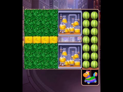 TOON BLAST level 2684