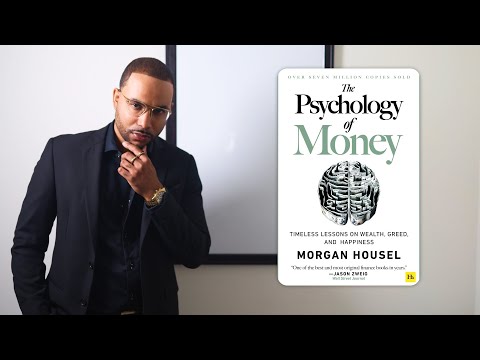 God hides money from people who don't understand these 4 laws