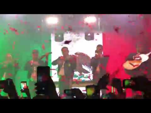 Boombox Cartel's EPIC Cinco de Mayo Intro [4K]