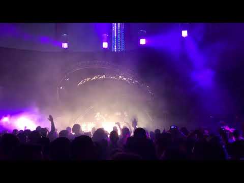 Malice & Andy The Core - TBA @ Defqon.1 2018