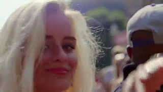 Nielson  Sexy als ik dans official video