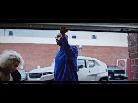 Sili Mama Remix XX Chris brown Dance