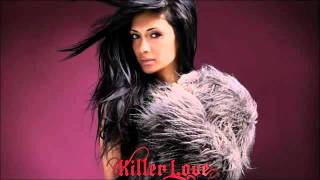 Nicole Scherzinger - Tomorrow Never Dies ( download link)