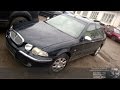 Car Recycler Parts Rover 45 2000 02 2005 05 2 0 IDT 74kW Diesel Mechanical Sedan
