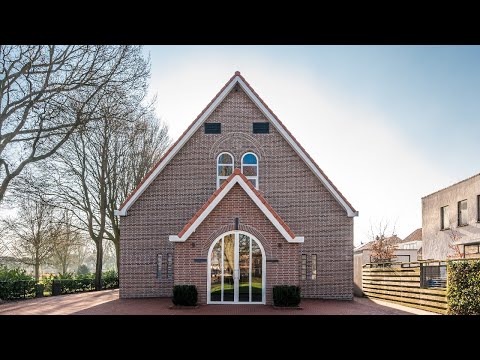 Kerkdienst | zondag 5 september 2021 18:00 uur | Ds. M. van der Sluys