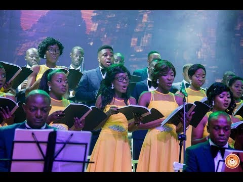 Oh Father, whose almighty pow’r [Chorus] - Judas Maccabaeus (G. F. Handel)