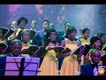 Oh Father Whose Almighty Pow R Chorus Judas Maccabaeus G F Handel