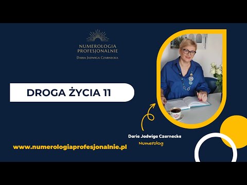 Droga Życia 11