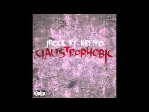 Jrock feat Krlito G - Claustrophobic (audio)