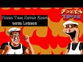 Pizza Tower Pizza Time Never Ends With Lyrics