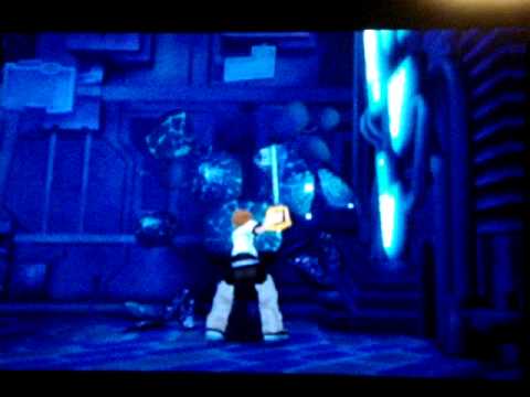 Kingdom Hearts 2 Playthrough pt. 146