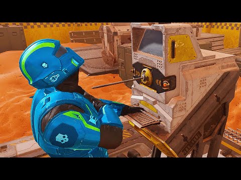 "Developer team didn't think anyone would try this"