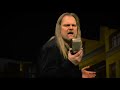 Jorn - "You're the Voice" (Official Music Video)