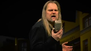 Jorn - "You're the Voice" (Official Music Video)