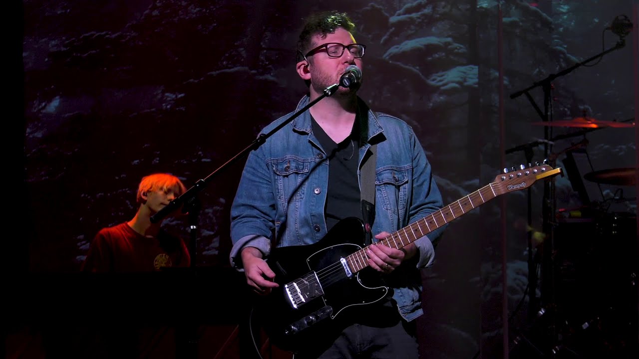 Come Thou Long Expected Jesus