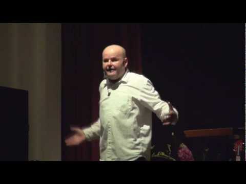 2013/02/03 CBH - Ráj na Zemi - Stanislav Bubik