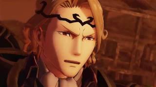 ファイアーエムブレム無双をうp主と時雨が初見プレイpart7(ゆっくり実況)